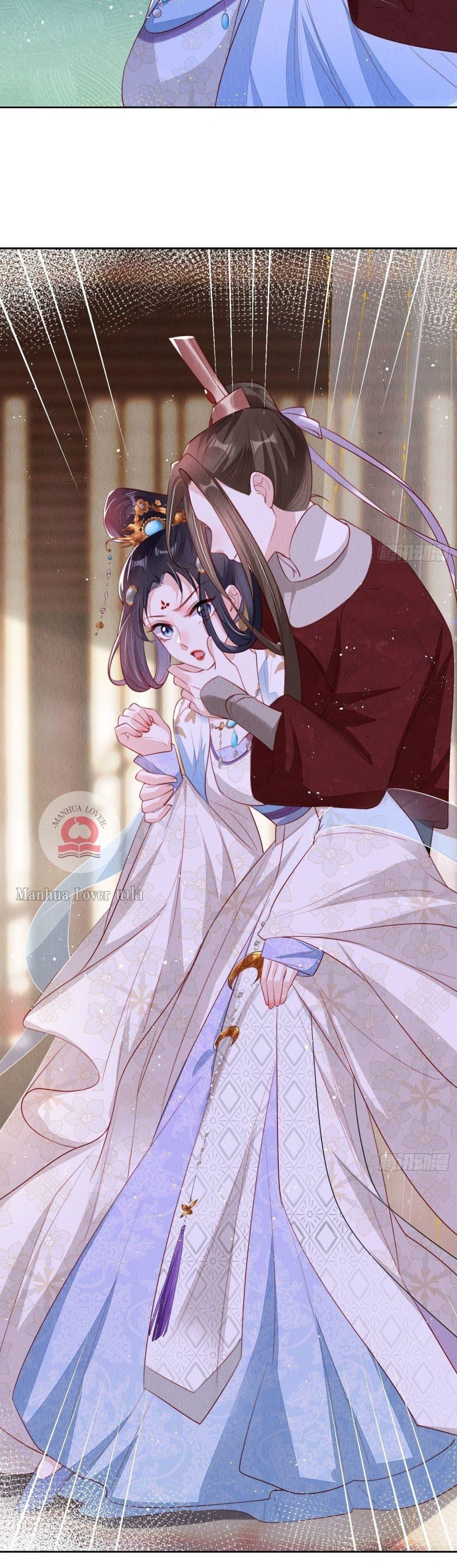 After I Bloom, a Hundred Flowers Will ill 13 (12)